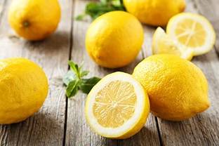 LPR NIMBU,LEMON Seed