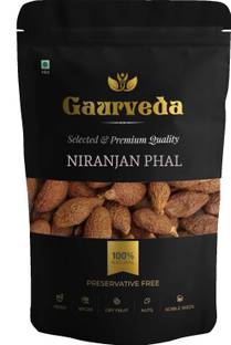 GAURVEDA Niranjan Phal - Sterculia Lychnophora - Malva Nuts Seed