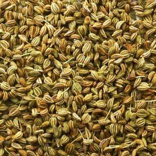 ANDARISTORE Ajwain Ommam Carom seeds Bishop's Weed Oma Seed
