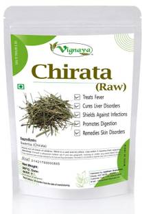 Vignaya Chirata Seed