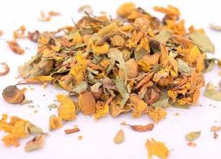 ANDARISTORE Dried Avaram Poo/Avarm Senna/Senna Auriculata/Tanner's Cassia/Tamgedu- 500 Gram Seed