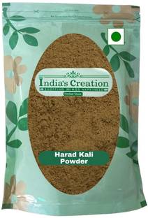 Indias Creation Kali Harad Powder, Harad Kali Powder, Harad Choti Powder, Black Himej Powder Seed