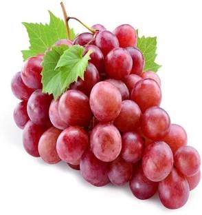 PASCLE Super Sweet Red Grape Seed