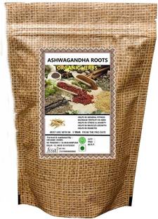 ORGANIC HERBS ASHWAGANDHA ROOTS Seed