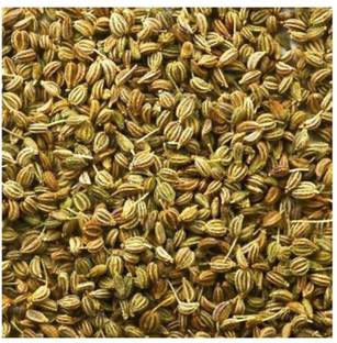 ANDARISTORE Omam /Ajwain / Carom Seed / ommam 100g Seed