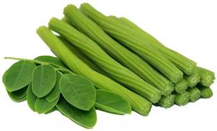 RSLT Organic Drumstick/Sehjan,Moringa Oleifera Seed