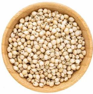 Jwar 1kg, White jwar roti chapati making seed Seed