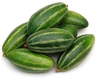 BDSresolve parwal seeds/pointed gourd vegetable seeds for home garden Seed