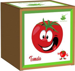 Sow and Grow Tomato Seed