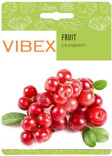 Biosnyg Cranberry Fruit Seeds-[250 Seeds] Seed