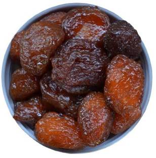 SAFRONI Alu Bukhara - Aaloo Bhukhara - Dried Plum - Indian Plum - Plums Seed