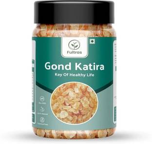 Fultras Gond Katira, gum Seed