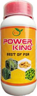 Mahak Stors 1 ltr power king highest tonic best quality results Seed
