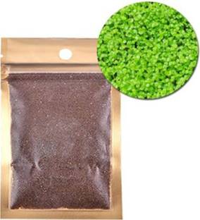 SeedHaven Carpet LIVE Grass Seeds for Aquarium Seed( 90 Seeds ) Seed