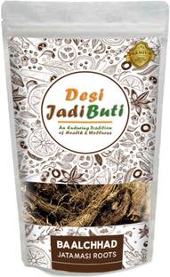 Desi Jadi Buti Baalchhad | Jatamansi Roots | Balchad | Jatamasi Jadd | Jatila Seed