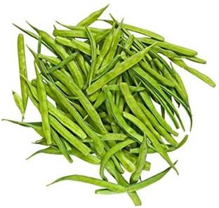 WATIKA Cluster beans seeds /Gawar/Guar/Guvar Seed