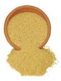 ANDARISTORE ANDARI STORE Foxtail Millet 250g / Phoksatel Baajara / Thenai Rice Seed
