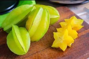 MAA Carambola, Star fruit Seed