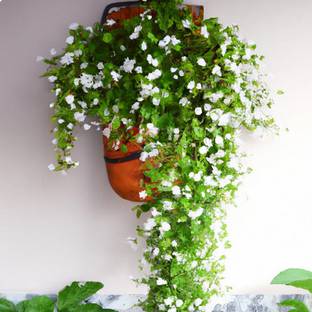 RRNURSERY Smilax Bridal Creeper Asparagus Asparagoides Houseplant Seeds Seed