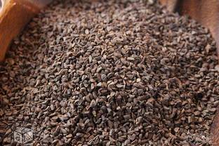 Aromatic Harmal seeds, Peganum harmala, wild rue Seed