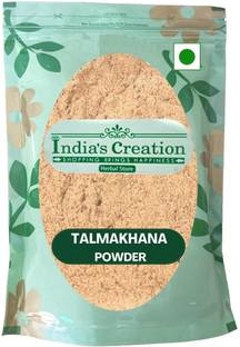 Indias Creation Talmakhana Seed Powder, Taal Makhana, Talmakhana Powder, Talmakhana, Talmakhana Beej Seed