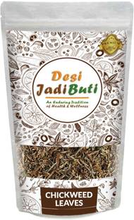 Desi Jadi Buti Buch Bucha Patte - Chickweed leaves - Stellaria media Seed
