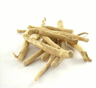 SAFRONI Ashwagandha (Roots) - Ashvagandha (Jadd) - Asgandh Nagori - Indian Ginseng Seed