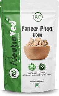 NeutraVed Paneer DODI | Paneer Doda | Paneer Ka Phool | Paneer Phool | Anti-Diabetic Seed