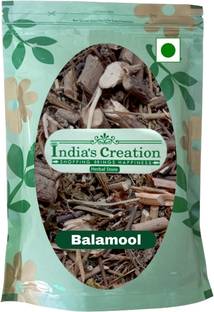 Indias Creation Balamool Panchang, Balamul, Bala Mool, Sida Cordifolia Seed