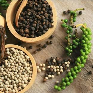ACMS Piper Nigrum Black Pepper JK-79 Seeds Fragrant Herbs Spice Garden Plants Seed
