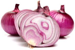 Aywal ONION Light Red Seed
