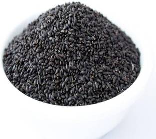 BHARAT JADI BOOTI Tukh Malanga Beej - Tukhmalanga Seeds - Tukmalanga Seeds - Ocimum Basilicum Seed