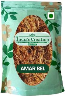 Indias Creation Amar Bel Premium, Akash Bel, Afteeyun, Aftimoon, Cuscuta reflexa Seed