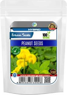 Erwon Hybrid Peanut Seed