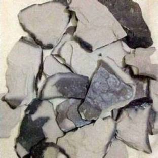 Heen Fab Roasted Clay Seed