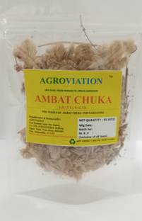 AGROVIATION Ambat Chuka, Chuka, Khatta palak Seed