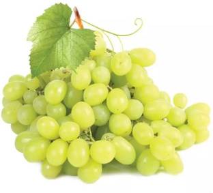 PASCLE अंगूर के बीज Green Grapes Fruit Seed