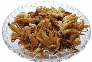 BHARAT JADI BOOTI Salab Punja/ Salam Panja | Orchis Root | Natural Ayurvedic Herb – Energy Booster Seed