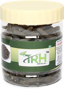 TRH Pipal Choti | Pipali | Piper Retrofractum | Choti Pipal | Pippali | Pipli Choti Seed