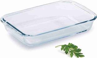 Armin Borosilicate Glass Oven Rectangle Baking Dish Baking Dish