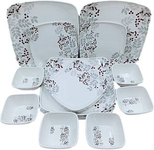 Perfectdine 0891 Dinner Plate