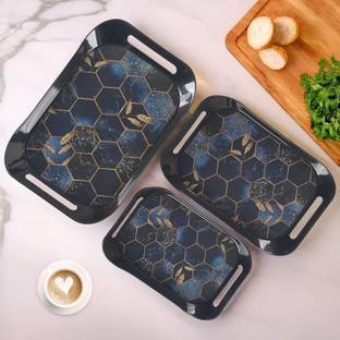 KTART Honey servising tray set Tray Serving Set