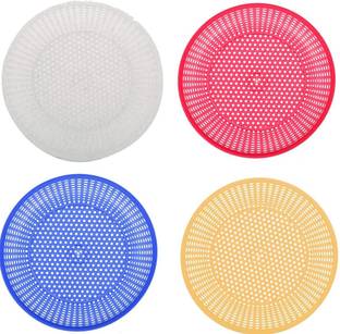 Skylii Many Purpose Roti plate Many Purpose Roti, Chapati, Sandwich, Bread Tray