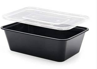 FETCHER Plastic Grocery Container  - 500 ml