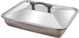 Kruvad Plate Cover Rice Plates