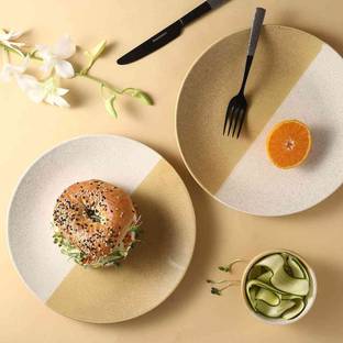 WONDERCHEF Teramo Dinner Plate