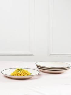 purezento Turkish Collection 26 cm Dinner Plate
