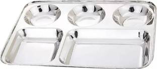 SST 5 Partition Plate Sectioned Plate