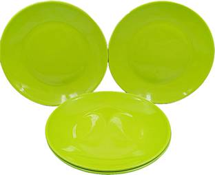 Perfectdine coral 005 Dinner Plate