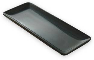 ls luxurious BLUE Rect Tray 25X10CM/ 9.8"X3.9" Tray